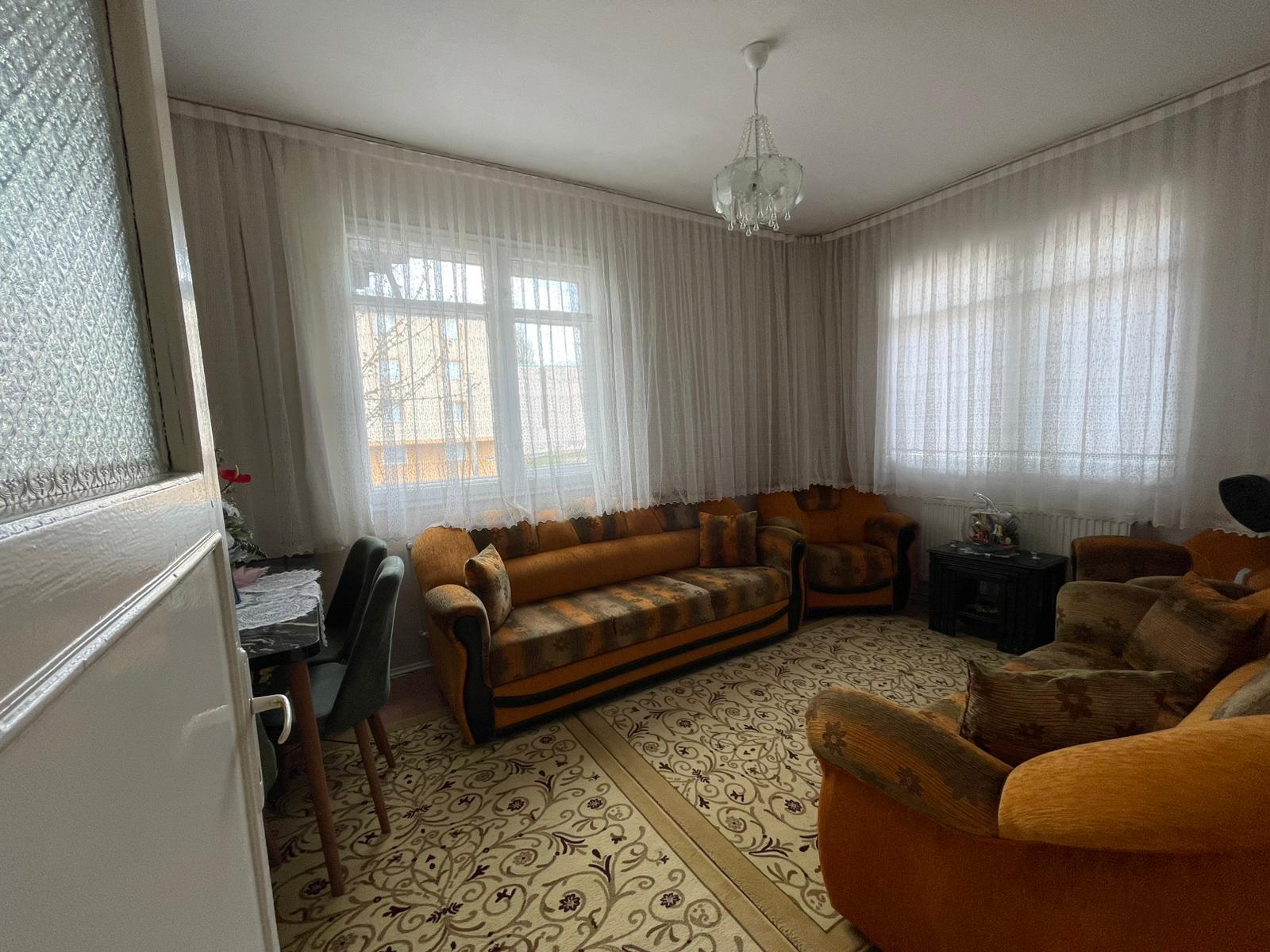 ABDURRAHMAN GAZİDE 2 KATLI BİNA